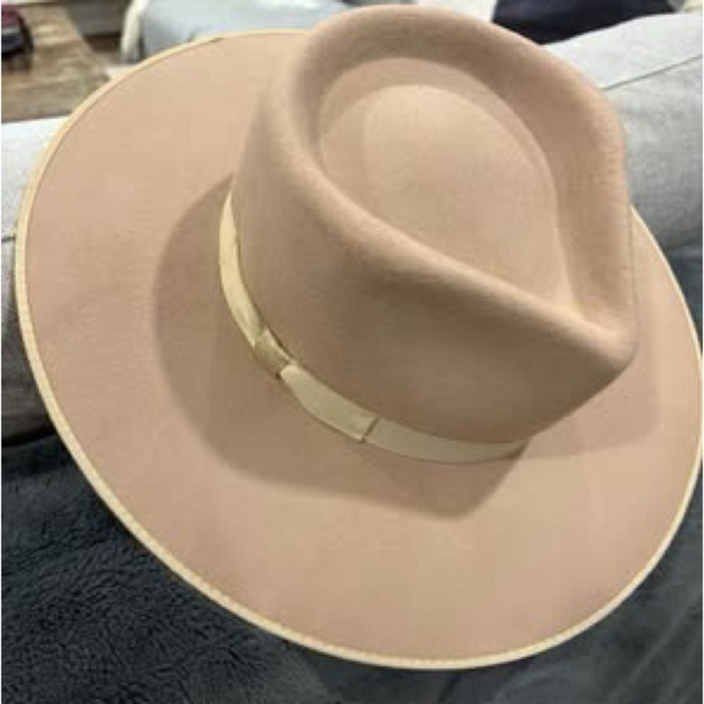 Lack Of Color Fawn Rancher